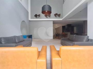 Apartamento de 3 quartos, São Paulo · Cobertura
Residencial a venda na
VILA ROMANA !