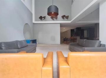 Apartamento de 3 quartos, São Paulo · Cobertura
Residencial a venda na
VILA ROMANA !
