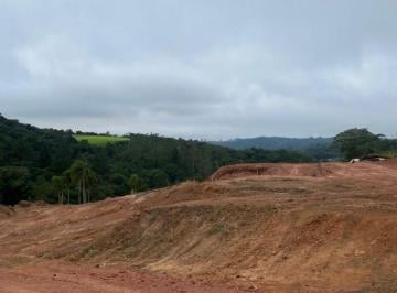 Terreno , Mairinque · Terreno em Mairinque com 1000m² com acesso pela castelo branco.
