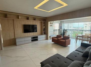 Apartamento de 3 quartos, Manaus · Vendo Apartamento Mobiliado -Reserva Inglesa London