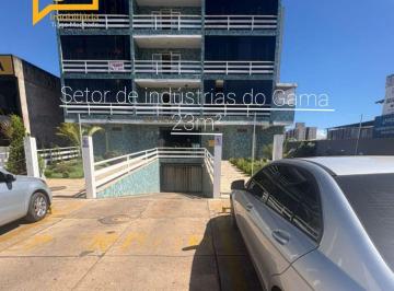 Apartamento de 1 quarto, Gama · Excelente Kitnet no Setor de Indústrias do Gama