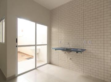 Casa de 2 quartos, Sorocaba · Casa venda Condominio - 2 quartos - 1 vaga-quintal- Brigadeiro Tobias-Zona Leste-Sorocaba SP