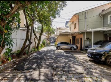 Casa de 3 quartos, São Paulo · Casa de vila Brooklin Paulista com 3 quartos, sendo 3 suítes, 84m²
