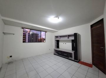 Apartamento de 1 quarto, João Pessoa · Vende-se Apto 1 quarto 40M² Manaira
