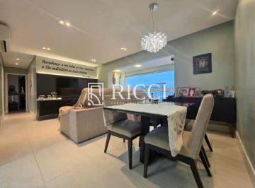 Apartamento na Vila Belmiro com lazer completo. · Apartamento na Vila Belmiro com lazer completo.