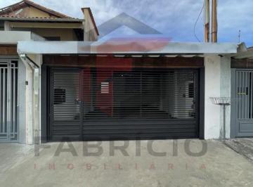 Casa de 4 quartos, Suzano · Casa para alugar na Vila Amorim em Suzano com 3 dormitórios, edícula e garagem para 2 carros