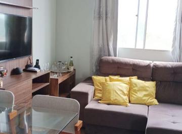 Apartamento de 2 quartos, São Paulo · Apartamento com 2 quartos e 46 m² à venda em Jardim Umarizal