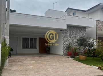 Foto 01 · Oportunidade única: Casa de alto padrão no Jardim Crystal Park, Jacareí-SP. 3 quartos, 4 banheiros, 