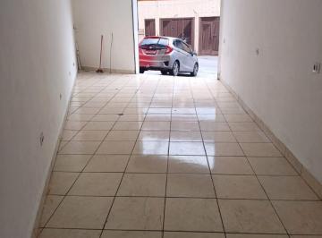 AREA INTERNA · CASA - SANTO ANTÔNIO - OSASCO