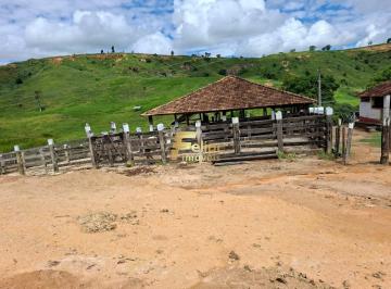 Foto 01 · BELÍSSIMA FAZENDA COM 142 ALQUEIRES, À VENDA EM PONTO BELO/ES!
