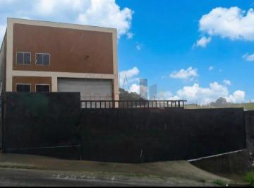 Foto 01 · Galpao, Fazendinha, Santana de Parnaiba, SP