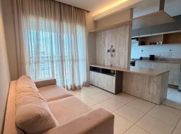Apartamento de 2 quartos, Manaus · Vendo apartamento mobiliado no Liverpool Ponta negra