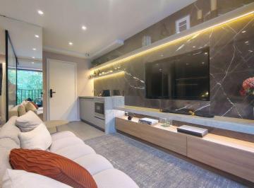 Apartamento de 1 quarto, São Paulo · Vila Clementino | Investimento | Studios de 21m² a 31m² | 1 dorm | - Oportunidade Única