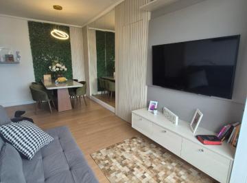 Foto 01 · Apartamento, São Vicente, Itajaí, SC