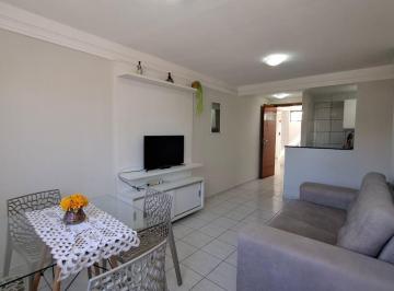 Apartamento de 1 quarto, João Pessoa · Aluga-se Apto 1 quarto mobiliado Tambaú
