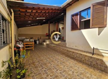 Casa de 3 quartos, Valinhos · Casa à venda em Valinhos, Jardim Itapuã, 3 quartos