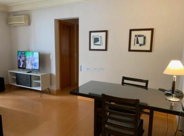 Foto 01 · Imperdível: Apartamento à venda em São Paulo-SP, Vila Uberabinha, 1 quarto, 1 suíte, 1 vaga, 44m²
