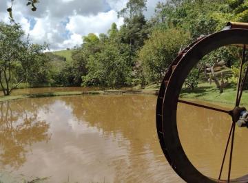 Foto 01 · SÍTIO EM ENTRE RIOS DE MINAS/MG COMTRANQUILIDADE E QUALIDADE DE VIDA