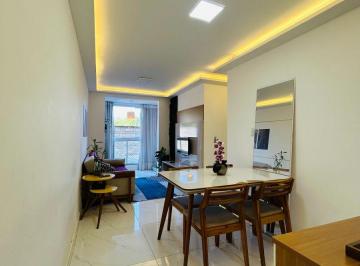 Apartamento de 3 quartos, Vitória · Jardim Camburi 3 quartos com lazer elevador