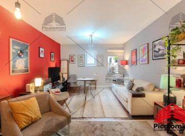 Foto 01 · Apartamento à venda na Consolação, São Paulo-SP, com 3 quartos, 2 banheiros, 1 vaga de garagem e 88m