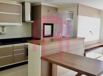 Apartamento · 70m² · 2 Quartos · 1 Vaga · Apartamento para locação anual em Balneário Camboriú.