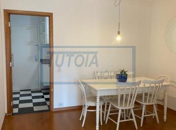 Foto 01 · APARTAMENTO PARA LOCAÇÃO NO PARAÍSO, SÃO PAULO