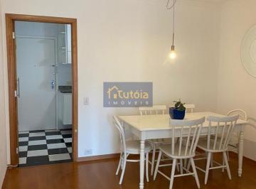 Foto 01 · APARTAMENTO PARA LOCAÇÃO NO PARAÍSO, SÃO PAULO