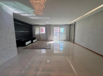 Apartamento de 3 quartos, Águas Claras · Antares Club - 110m² - 3 quartos - 2 suítes - 1 vaga