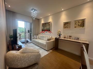 Foto 01 · Apartamento à venda condomínio Flex II em Jundiaí SP