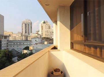Apartamento de 4 quartos, São Paulo · Apartamento
Residencial a venda em
HIGIENÓPOLIS !