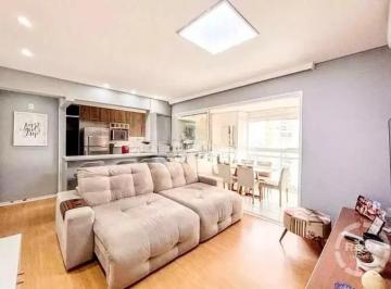 Apartamento de 2 quartos, Santos · Apartamento á venda na ponta da praia/santos-sp