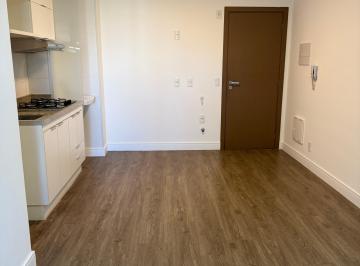 Apartamento de 1 quarto, Brasília · STUDIO PARA ALUGUEL EDIFÍCIO SOUL HOUSING & SHOP