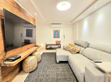 Apartamento de 2 quartos, Brasília · Belíssimo apartamento 2 quartos no Unique, mobiliado, reformado