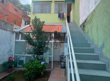 Foto 01 · Casa - Jardim Iracema