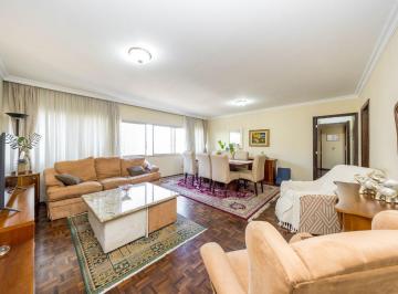 Apartamento de 3 quartos, Curitiba · APARTAMENTO SEMI MOBILIADO COM 3 DORMITORIOS E 2 VAGAS NO ALTO DA GLORIA