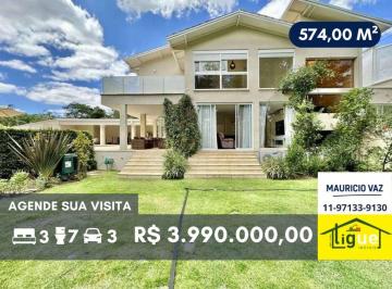 Casa de 3 quartos, Carapicuíba · Casa com 3 quartos e 574 m² à venda em Recanto Impla