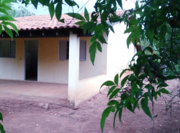 19 997010278 Ailton ou Edineuza. · Casa em Cardoso Sp, próximo a Prainha, com terreno de 1070m2