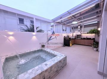Casa · 126m² · 4 Quartos · 3 Vagas · Casa em condomínio com 4 dormitórios 3 vagas a venda no Morumbi