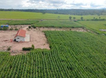 Rural de 2 quartos, Bofete · Ch.20.000M² 2 dorm excelente topografia
