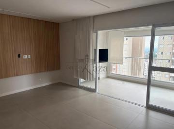 Apartamento de 3 quartos, São José dos Campos · Oportunidade Apartamento Jardim das Industrias Condomínio Splendor Garden, 3 Quartos, Sacada Gourmet