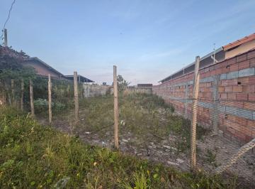 Terreno , Itanhaém · Terreno com escritura em Itanhaém - R$ 130.000,00.