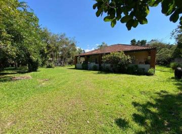 Rural de 2 quartos, Itanhaém · CHÁCARA COM 5.050m² PISCINA, LAGO E 2 QUARTOS EM ITANHAÉM!