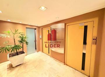 Comercial · 255m² · Oportunidade Andar Comercial de 255m² no Coração de Curitiba - Ed Galvão