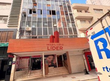 Comercial · 255m² · Amplo Andar Comercial de 255m² no Coração de Curitiba – Edifício Galvão