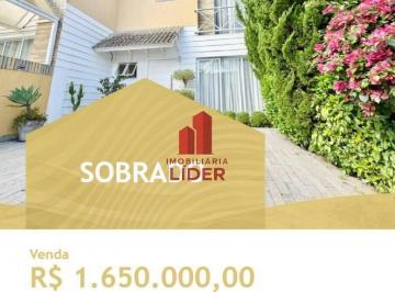 Casa · 156m² · 3 Quartos · 2 Vagas · Casa em condomínio que une aconchego e localização estratégica