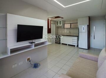 Apartamento de 2 quartos, Recife · Apartamento a venda em Boa Viagem com 2 quartos, suíte e excelente localização