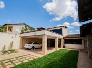 Casa de 3 quartos, Vicente Pires · CASA TÉRREA À VENDA EM VICENTE PIRES CONDOMÍNIO 3 QUARTOS PRÓXIMO A ÁGUAS CLARAS