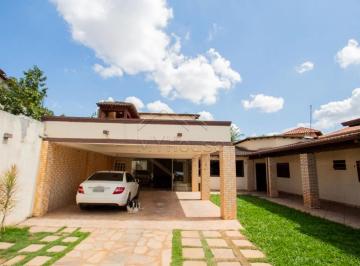 Casa de 3 quartos, Vicente Pires · Casa com 400 m² e 3 quartos à venda em Vicente Pires