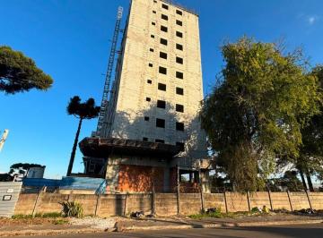 Apartamento de 2 quartos, Pinhais · APARTAMENTO NA PLANTA - 2 Quartos | Sacadão - Pinhas