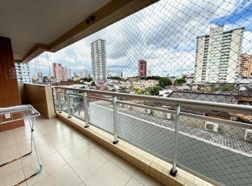 Apartamento en Venda de 3 quartos Marco · Apartamento para venda ou locação no bairro do Marco!